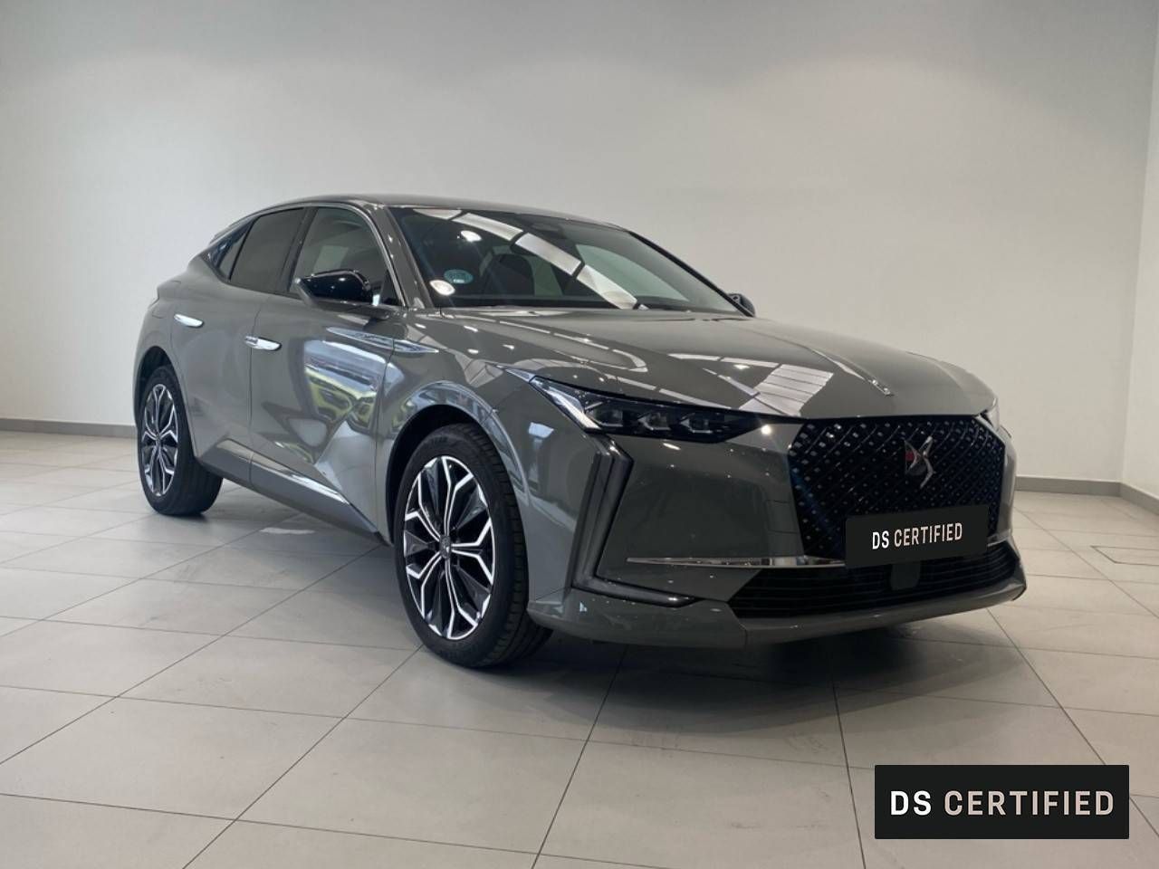 DS DS 4  BlueHDi 130 auto RIVOLI - Foto 4