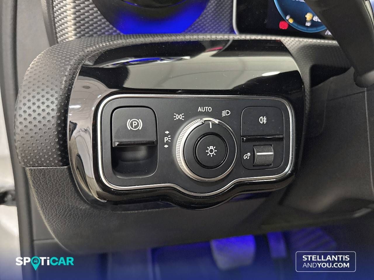 Mercedes Clase A  A 180 d - - Foto 16