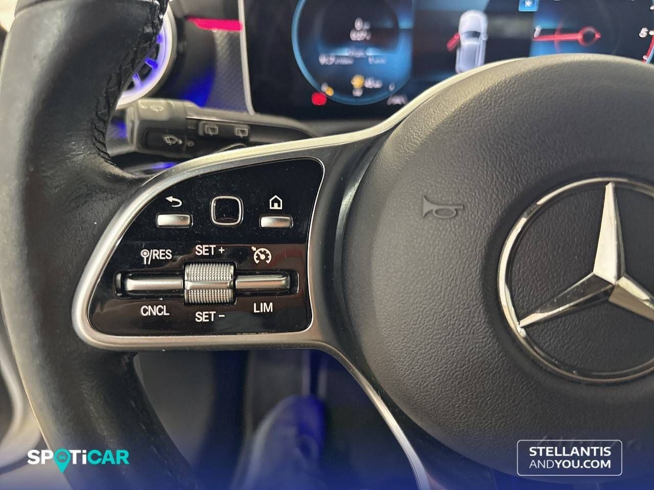 Mercedes Clase A  A 180 d - - Foto 15