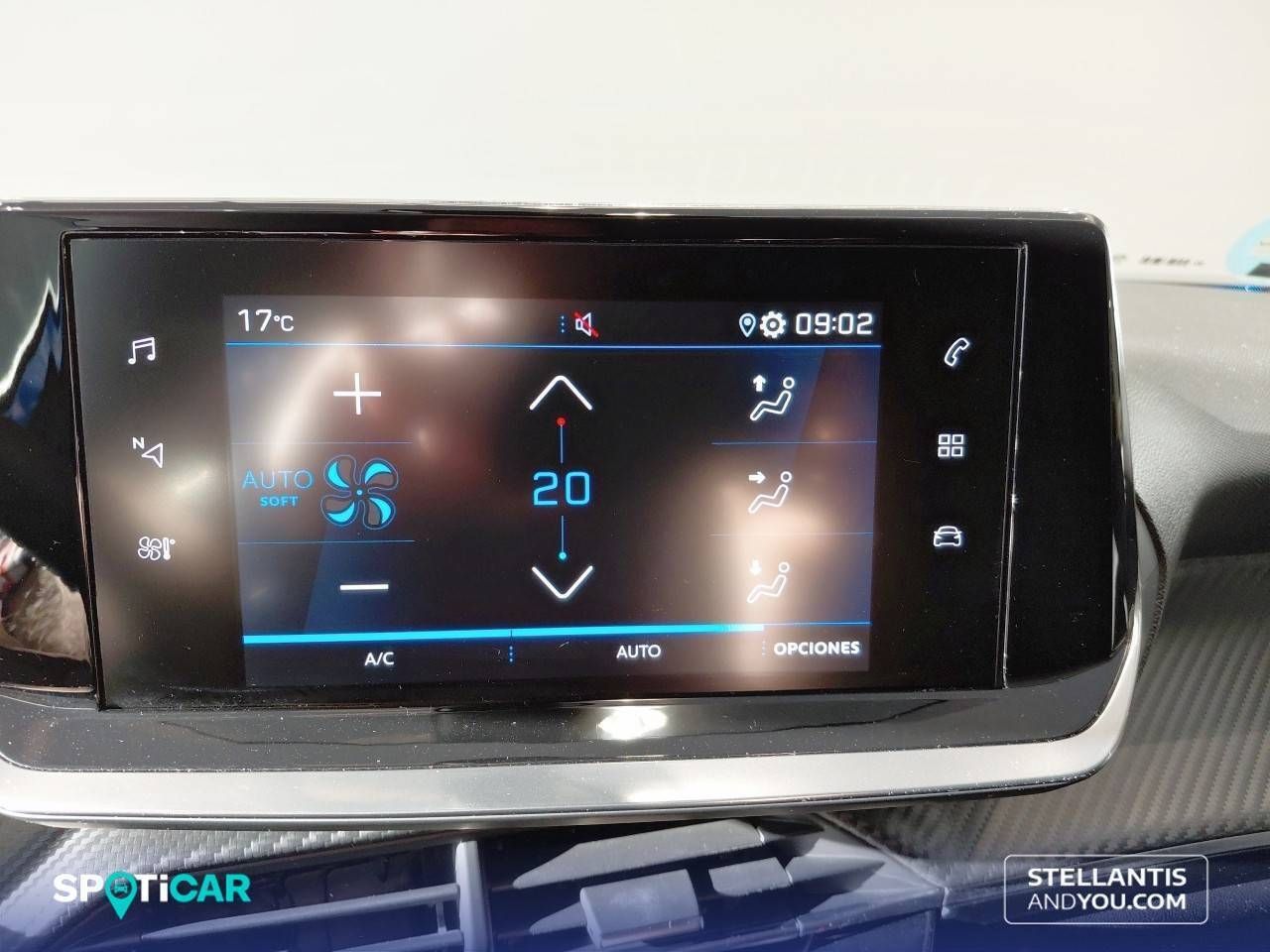 Peugeot 2008   Puretech 100 S&S BVM6 Active Pack - Foto 20