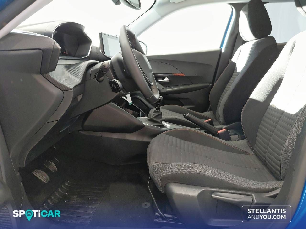Peugeot 2008   Puretech 100 S&S BVM6 Active Pack - Foto 10