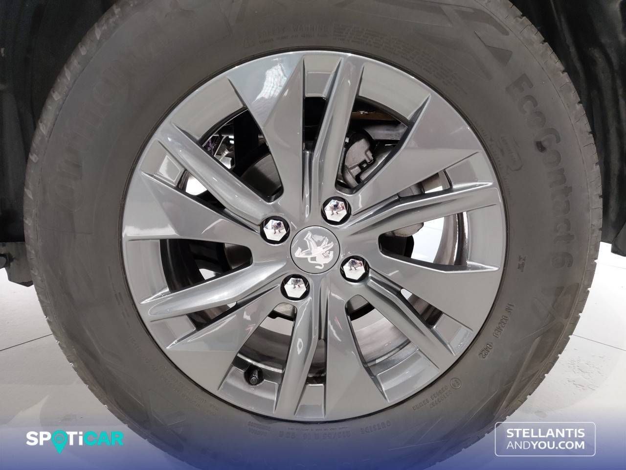 Peugeot 2008   Puretech 100 S&S BVM6 Active Pack - Foto 12