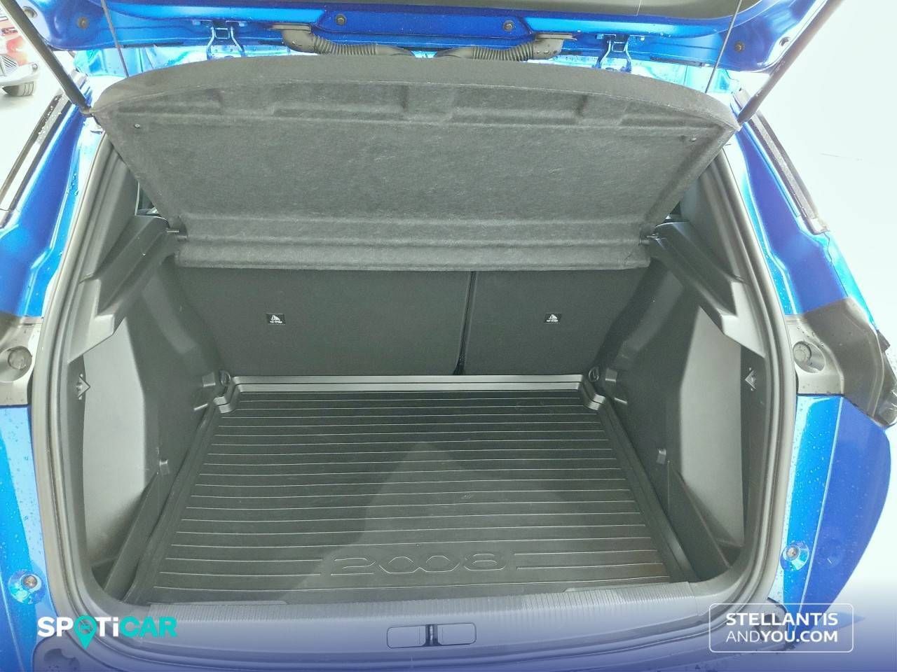 Peugeot 2008   Puretech 100 S&S BVM6 Active Pack - Foto 7
