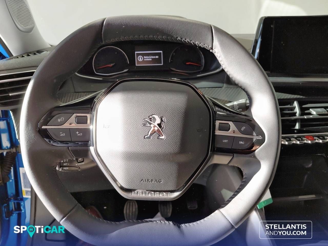 Peugeot 2008   Puretech 100 S&S BVM6 Active Pack - Foto 16