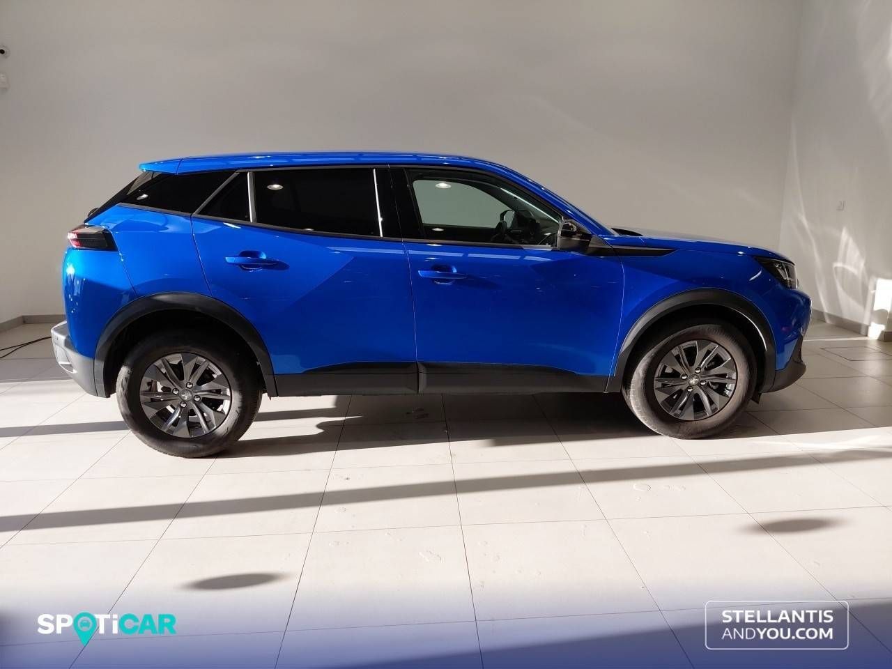 Peugeot 2008   Puretech 100 S&S BVM6 Active Pack - Foto 5