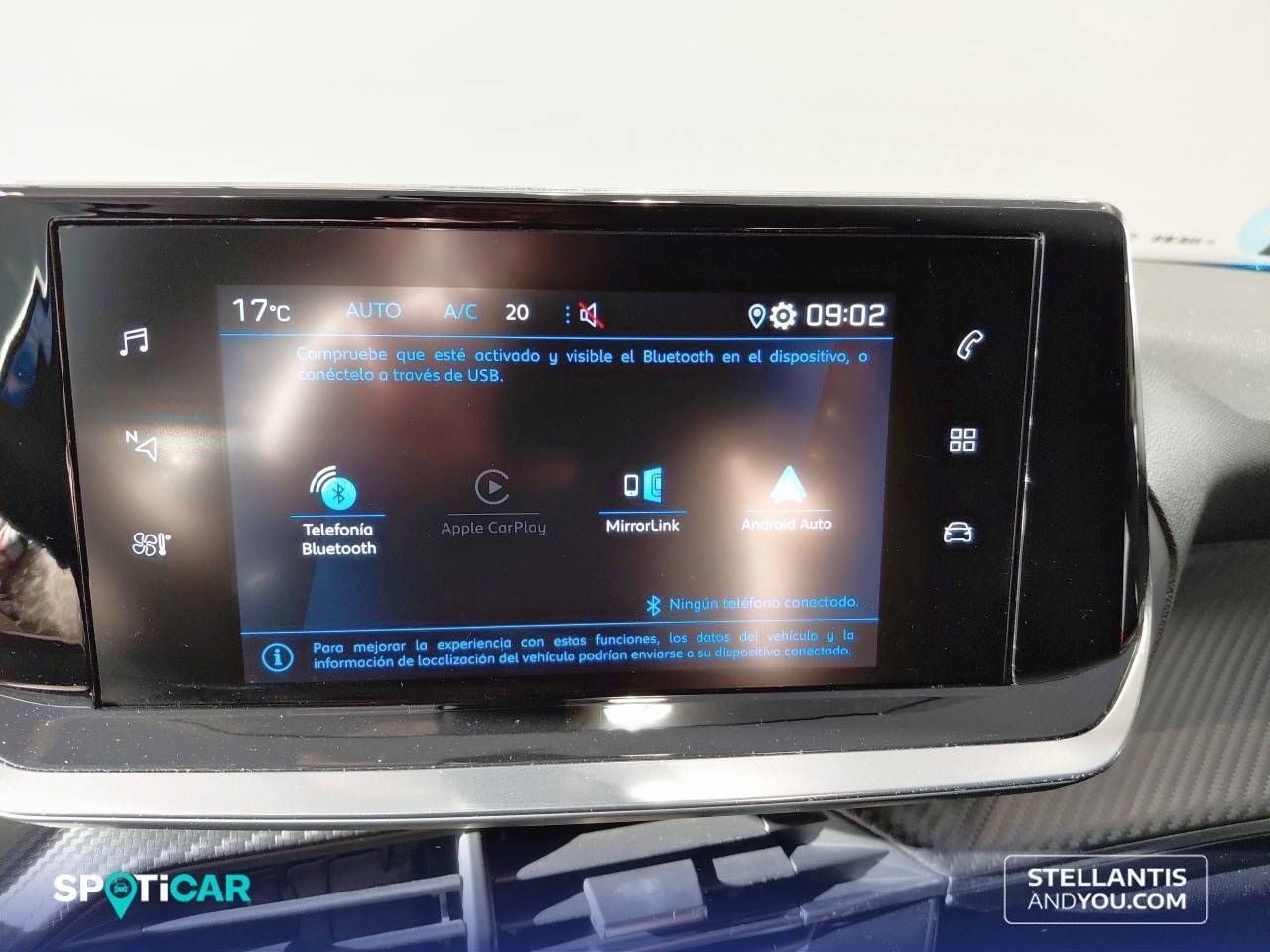 Peugeot 2008   Puretech 100 S&S BVM6 Active Pack - Foto 22