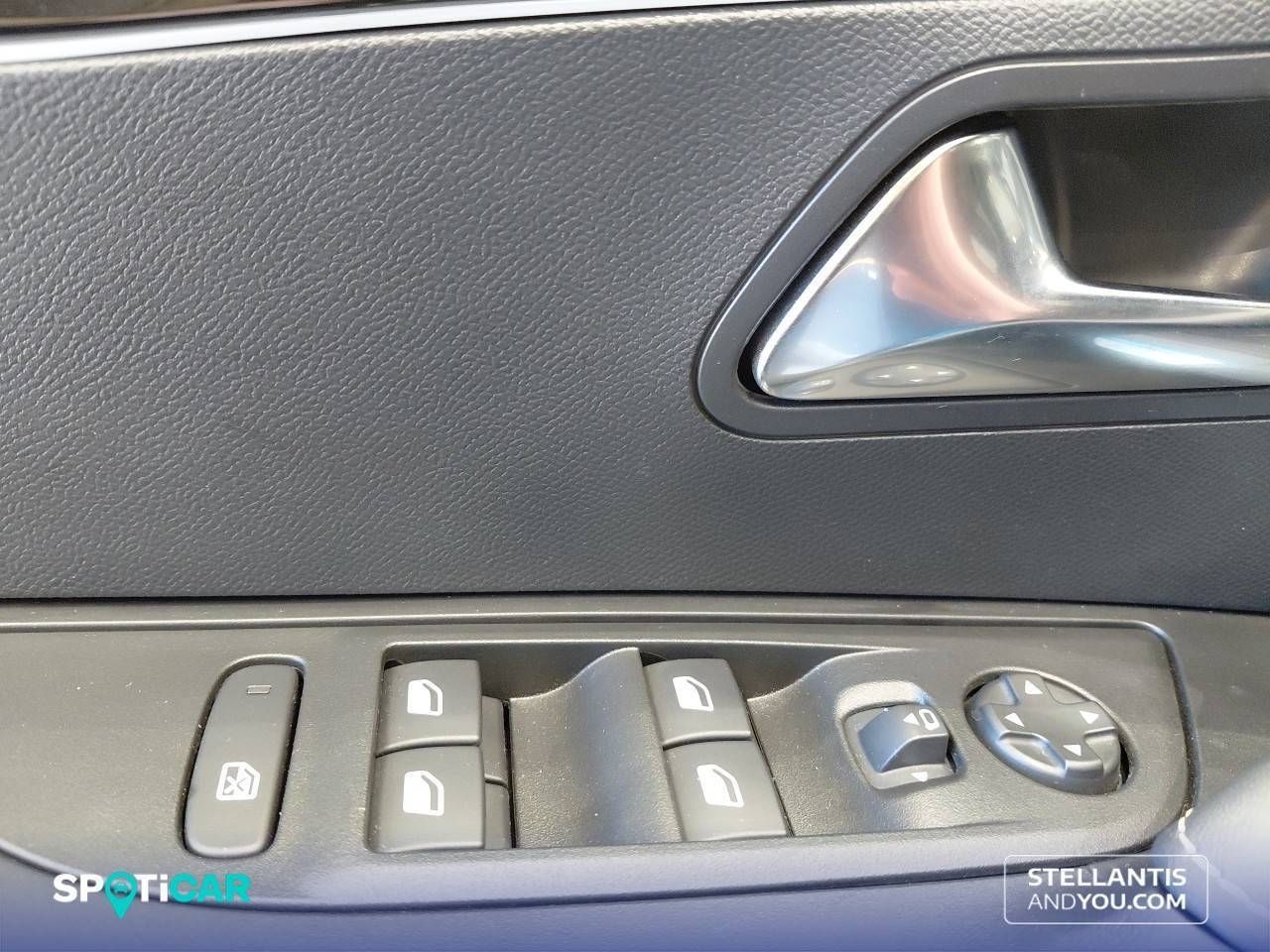 Peugeot 2008  N2008  Hybrid 145 eDCS6 GT - Foto 14