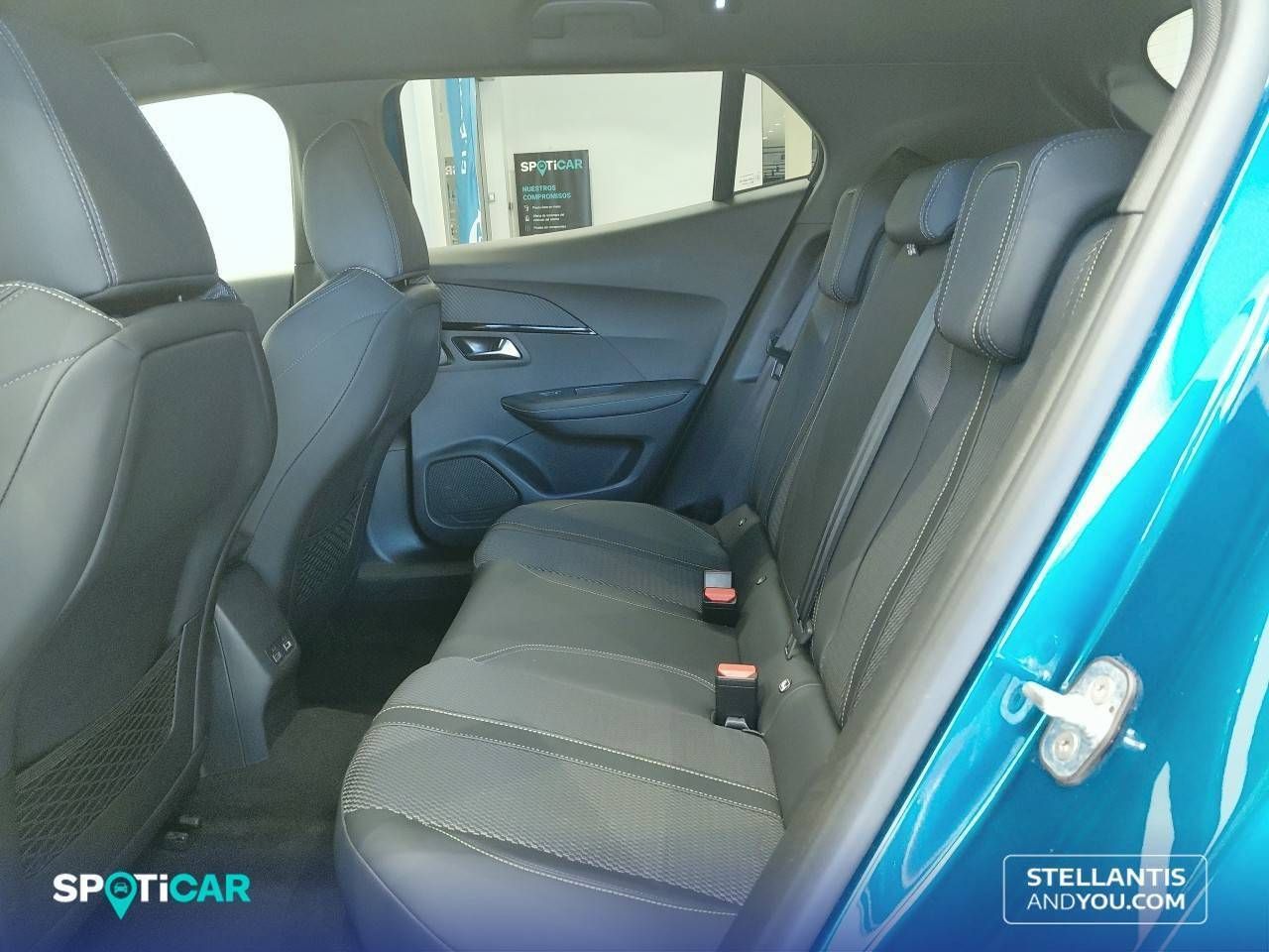 Peugeot 2008  N2008  Hybrid 145 eDCS6 GT - Foto 11