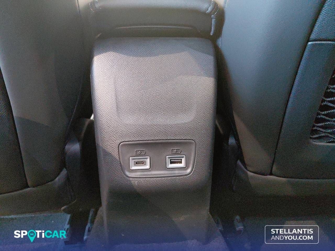 Peugeot 2008  N2008  Hybrid 145 eDCS6 GT - Foto 13