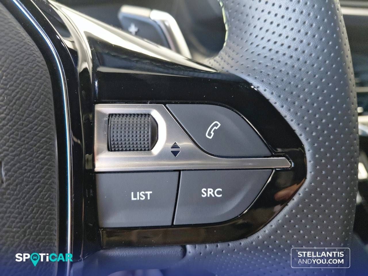 Peugeot 2008  N2008  Hybrid 145 eDCS6 GT - Foto 18