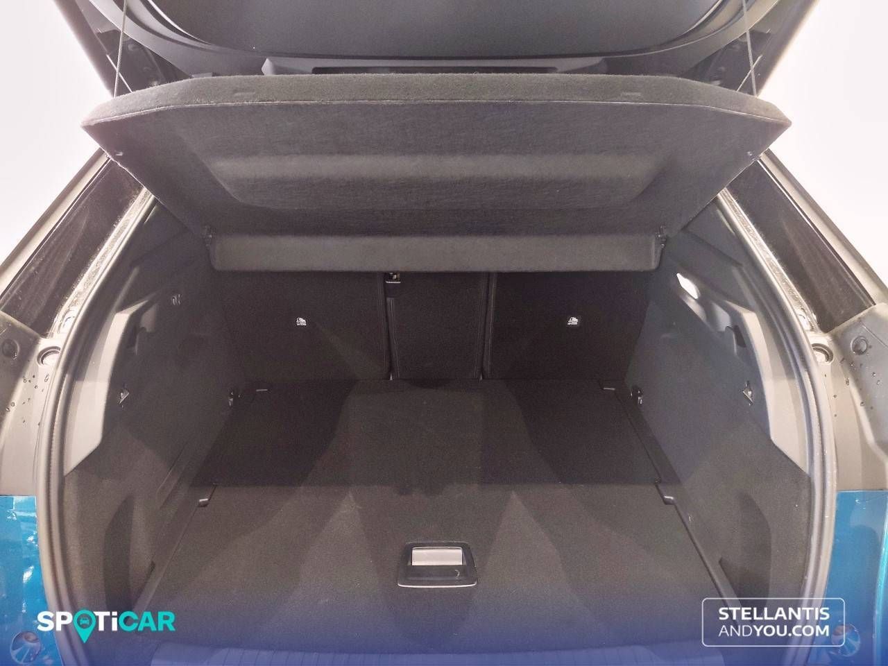 Peugeot 3008  1.2 107KW  eDCS6 GT - Foto 7
