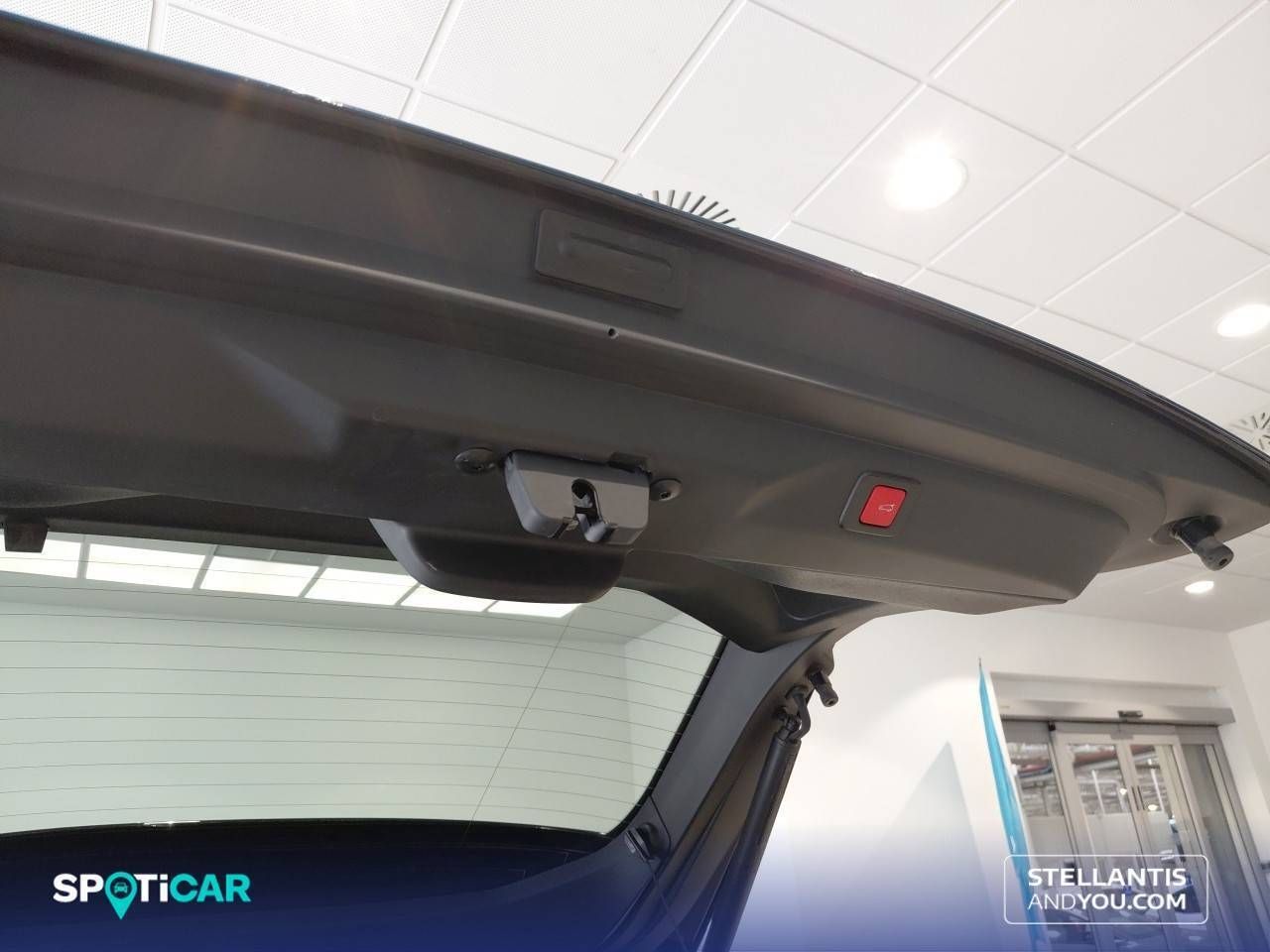 Peugeot 3008  1.2 107KW  eDCS6 GT - Foto 13
