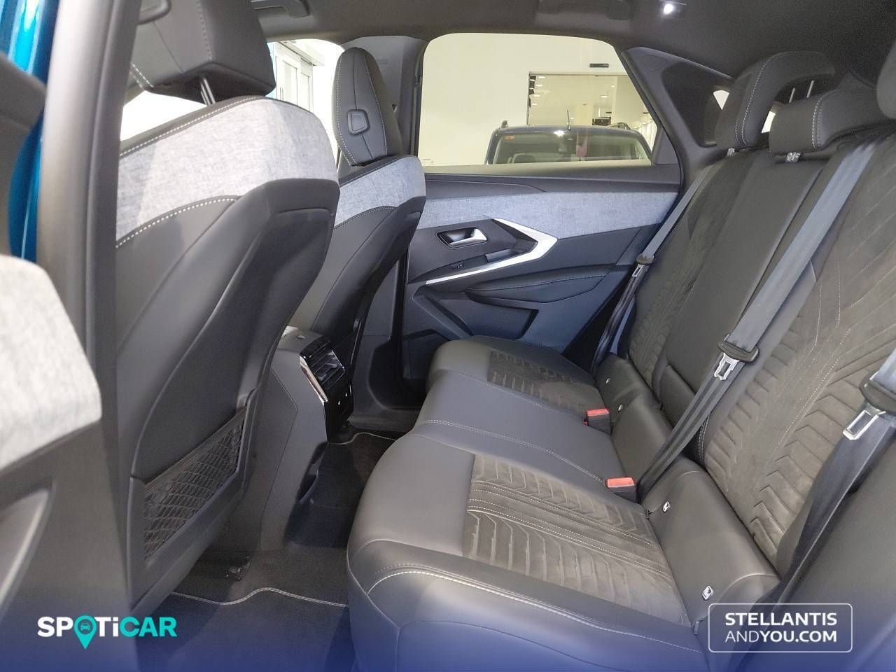 Peugeot 3008  1.2 107KW  eDCS6 GT - Foto 11