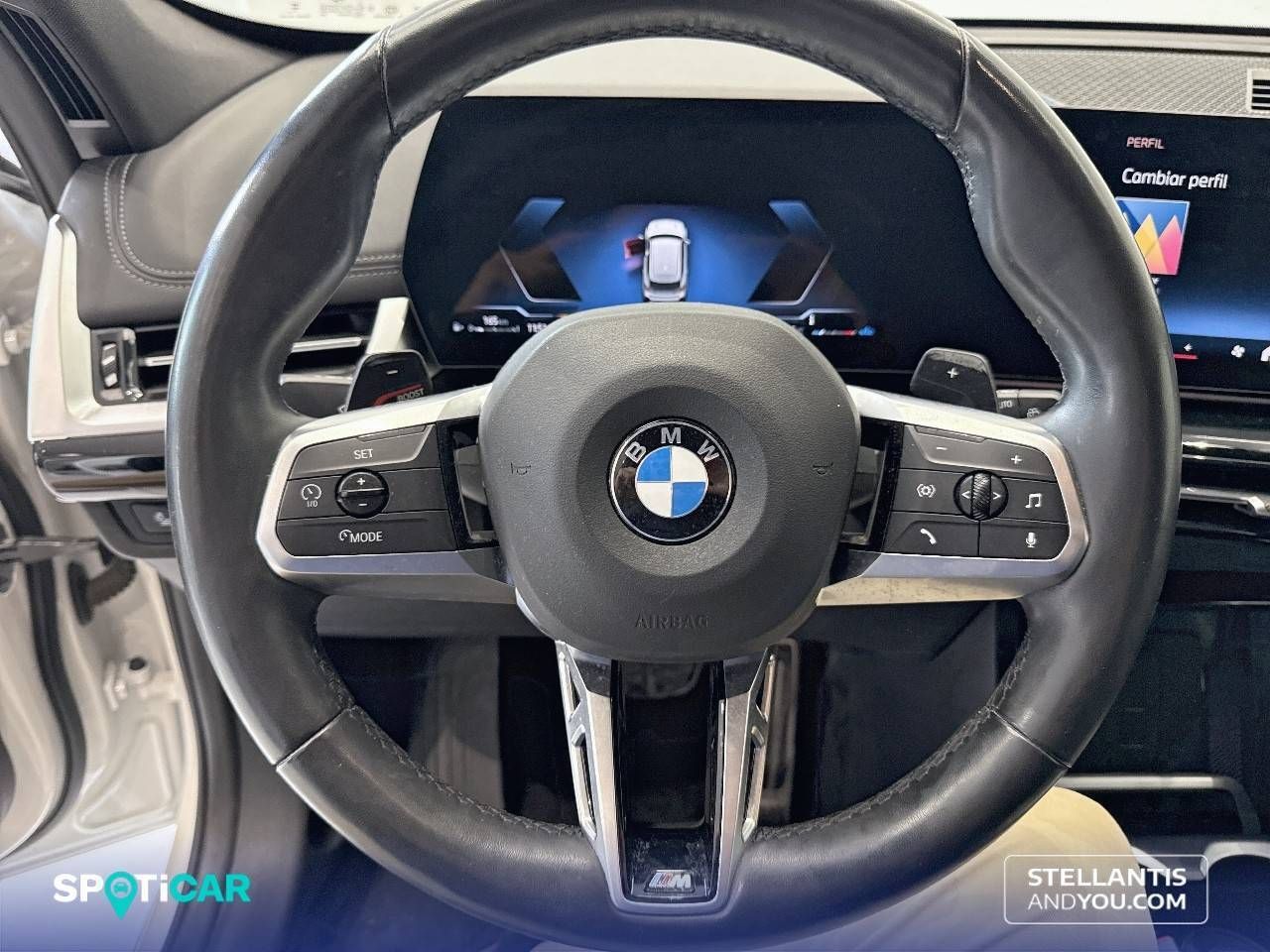 BMW X1  sDrive18d - - Foto 15