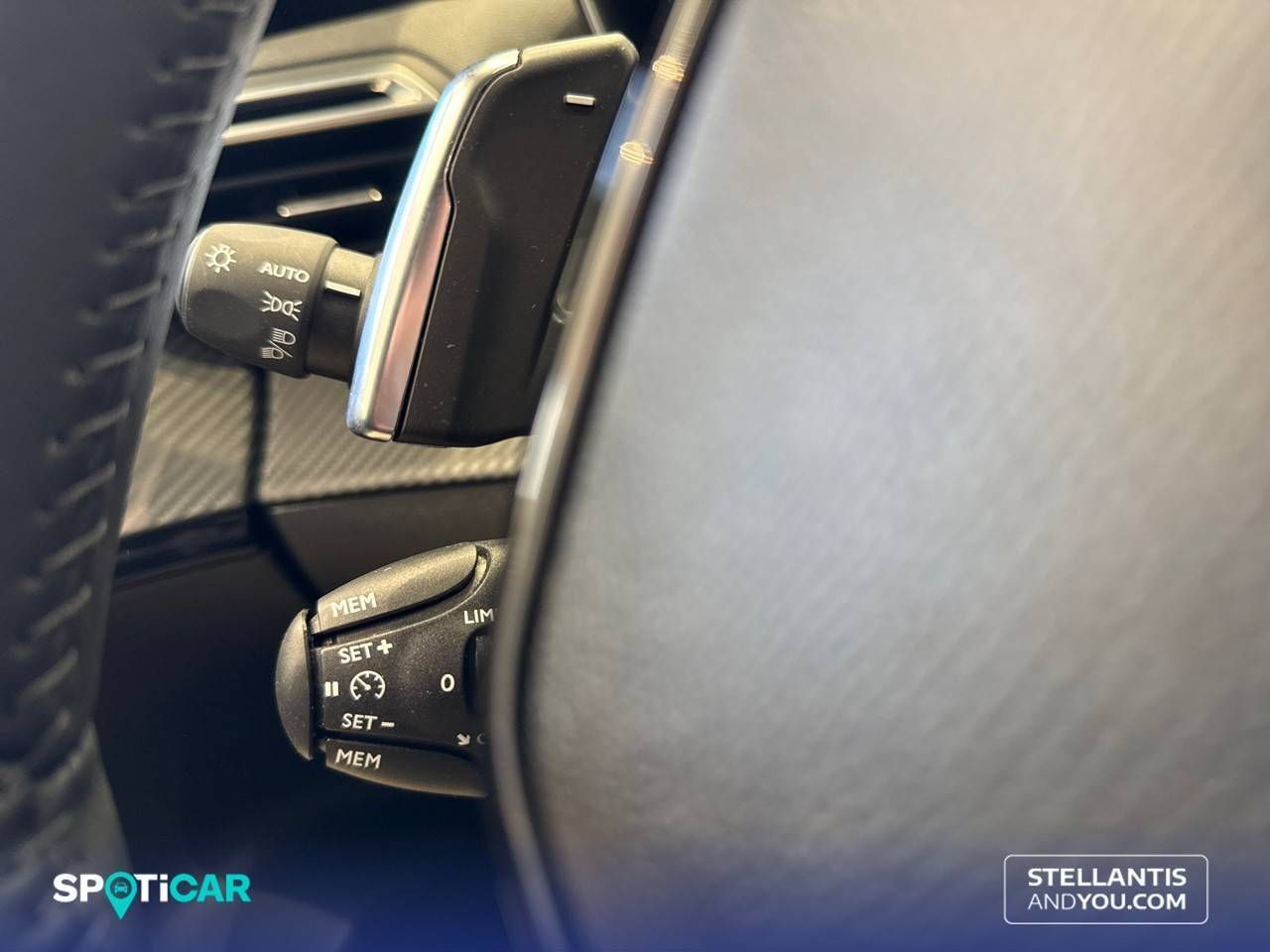 Peugeot 2008  N2008  Hybrid 136 eDCS6 Allure - Foto 15