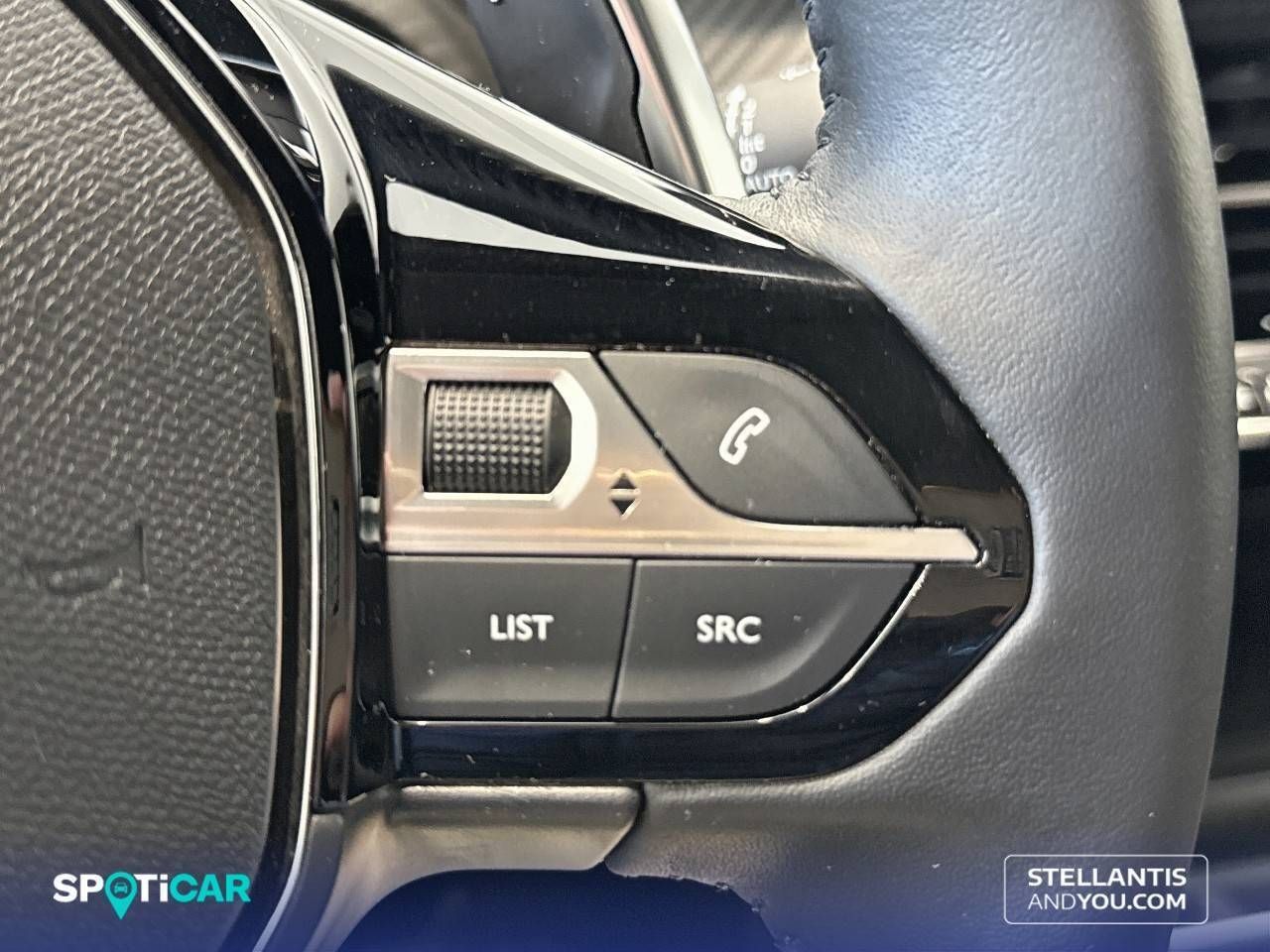 Peugeot 2008  N2008  Hybrid 136 eDCS6 Allure - Foto 22