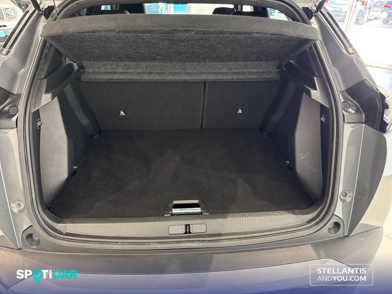 Peugeot 2008  N2008  Hybrid 136 eDCS6 Allure - Foto 7