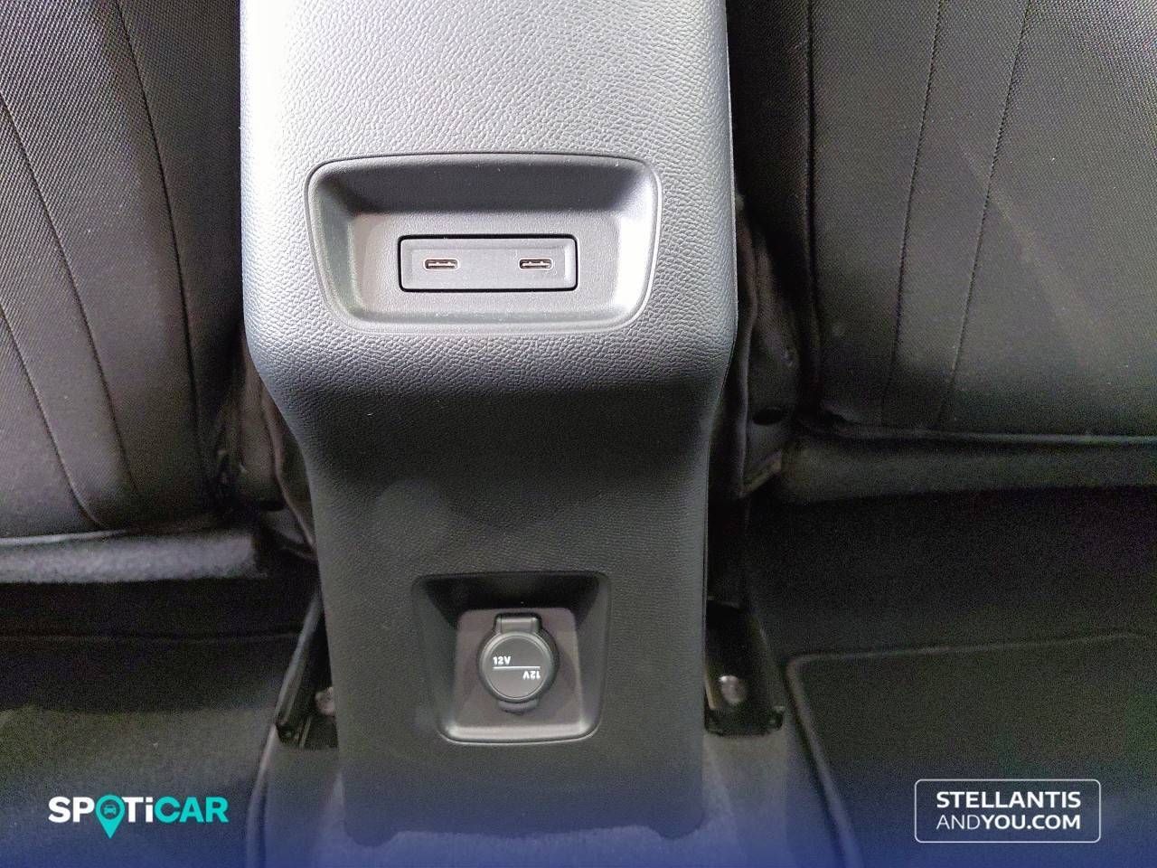 Opel Frontera  1.2T XHT Hybrid eDCT6 81kW Edition - Foto 13