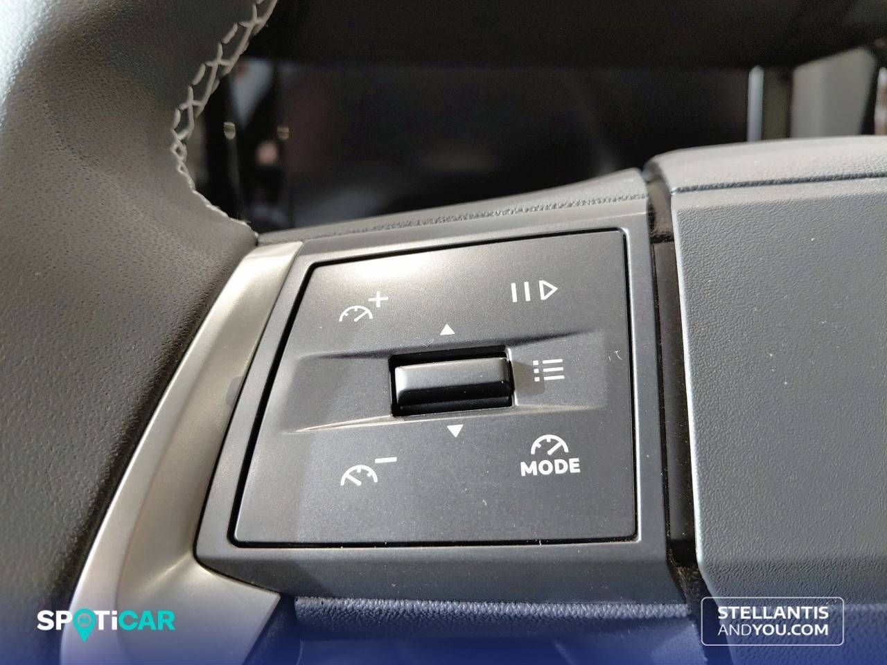Opel Frontera  1.2T XHT Hybrid eDCT6 81kW Edition - Foto 18