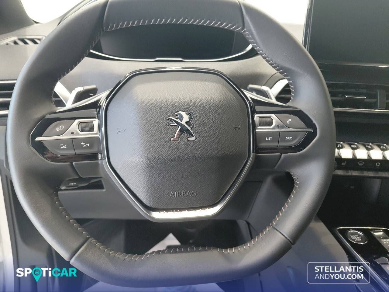 Peugeot 3008  180 e-EAT8 Allure Pack - Foto 17