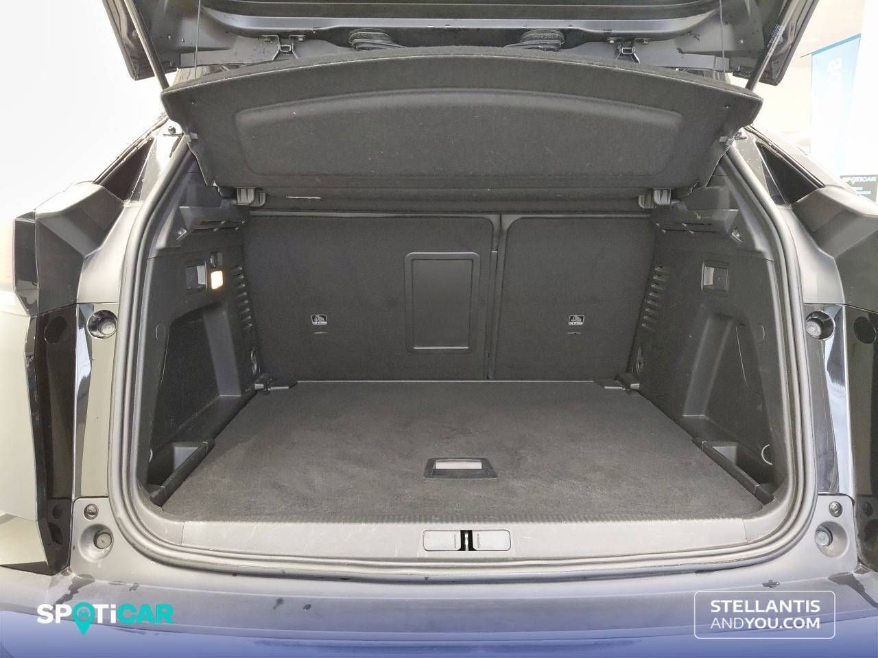 Peugeot 3008  1.5 BlueHDi 96kW S&S  EAT8 Allure Pack - Foto 7
