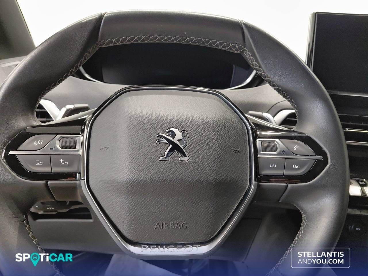 Peugeot 3008  1.5 BlueHDi 96kW S&S  EAT8 Allure Pack - Foto 17