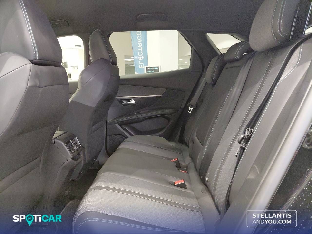 Peugeot 3008  1.5 BlueHDi 96kW S&S  EAT8 Allure Pack - Foto 11