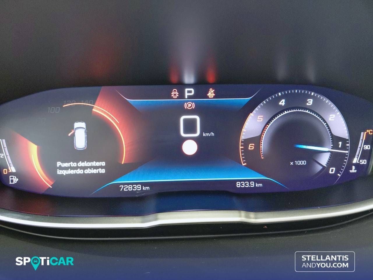 Peugeot 3008  1.5 BlueHDi 96kW S&S  EAT8 Allure Pack - Foto 25