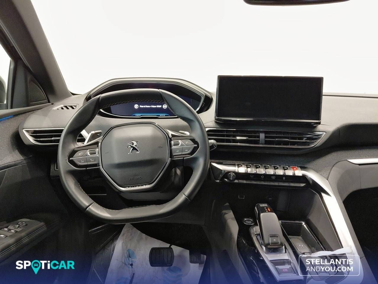 Peugeot 3008  1.5 BlueHDi 96kW S&S  EAT8 Allure Pack - Foto 9