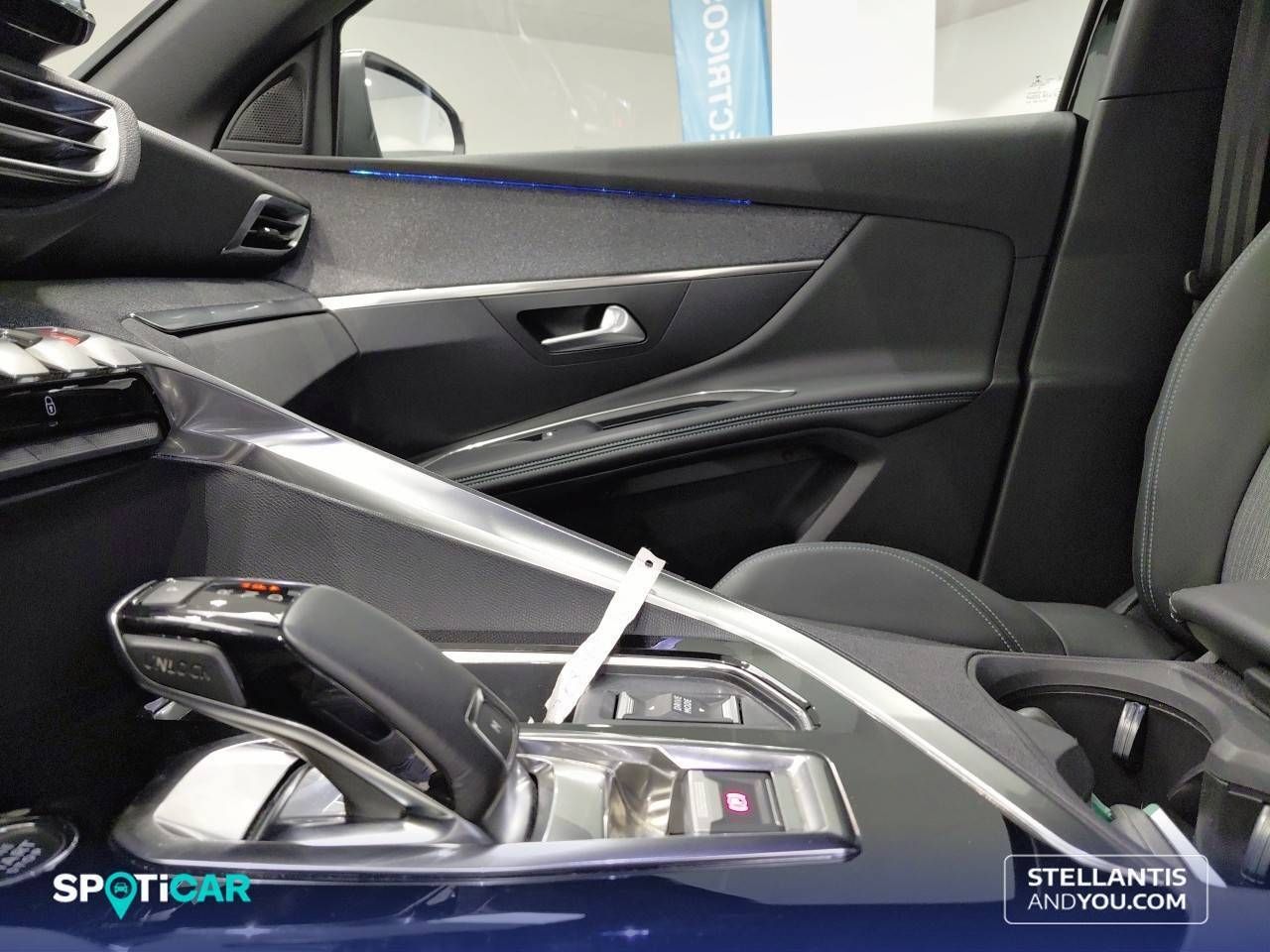 Peugeot 3008  1.5 BlueHDi 96kW S&S  EAT8 Allure Pack - Foto 15