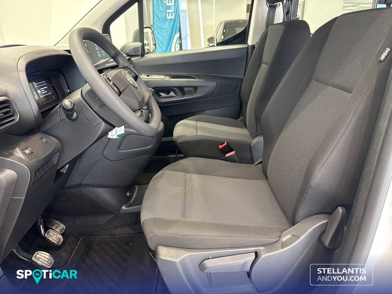 Citroën Berlingo  Combi N1  M Diésel 100CV Manual You - Foto 10