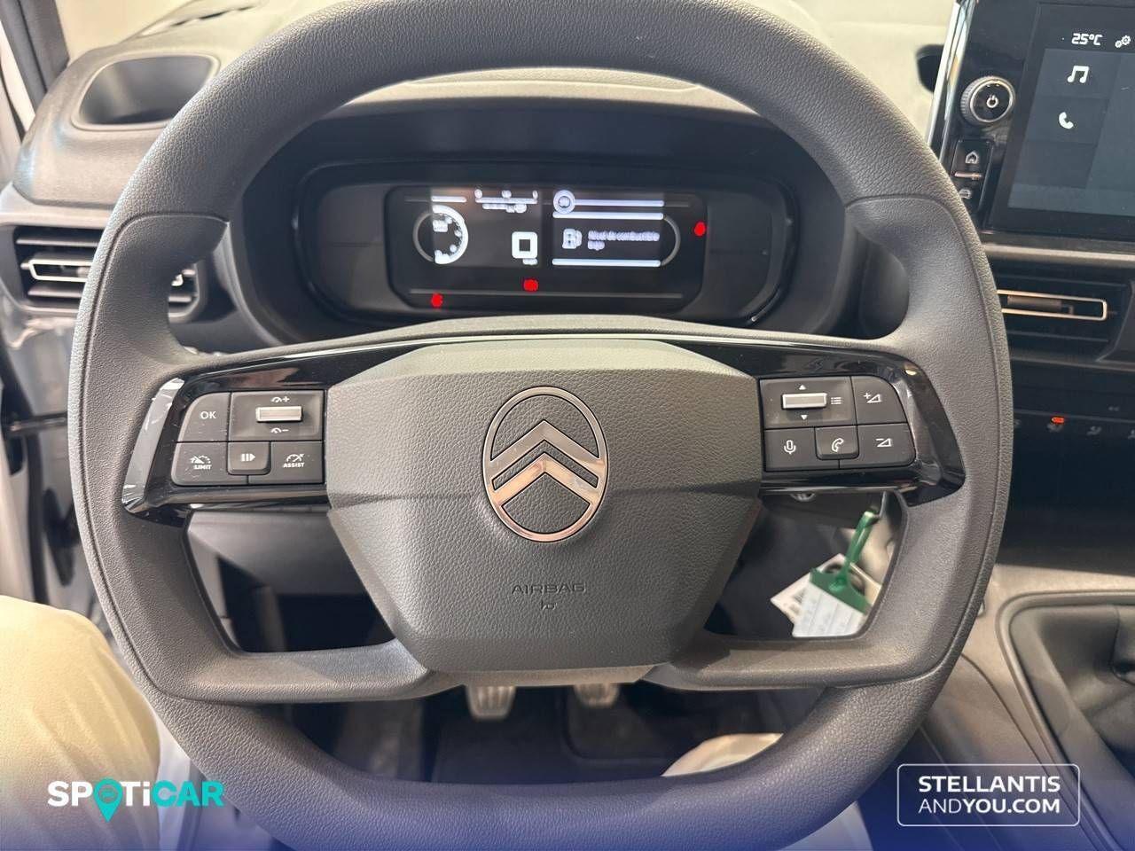 Citroën Berlingo  Combi N1  M Diésel 100CV Manual You - Foto 17