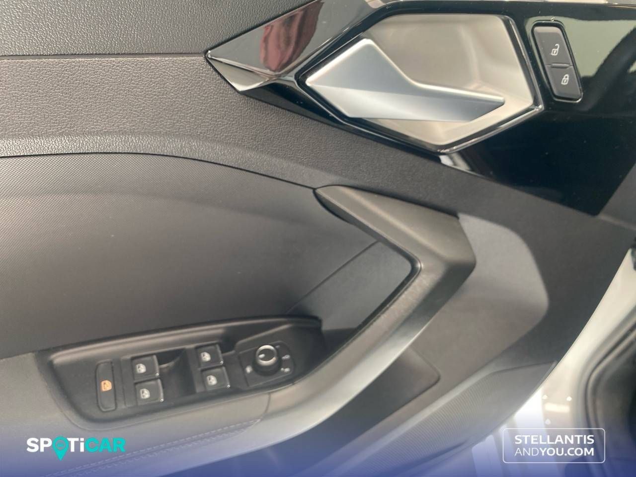 Audi A1  Sportback Adrenalin 30 TFSI 81kW S tron Adrenalin edition - Foto 13