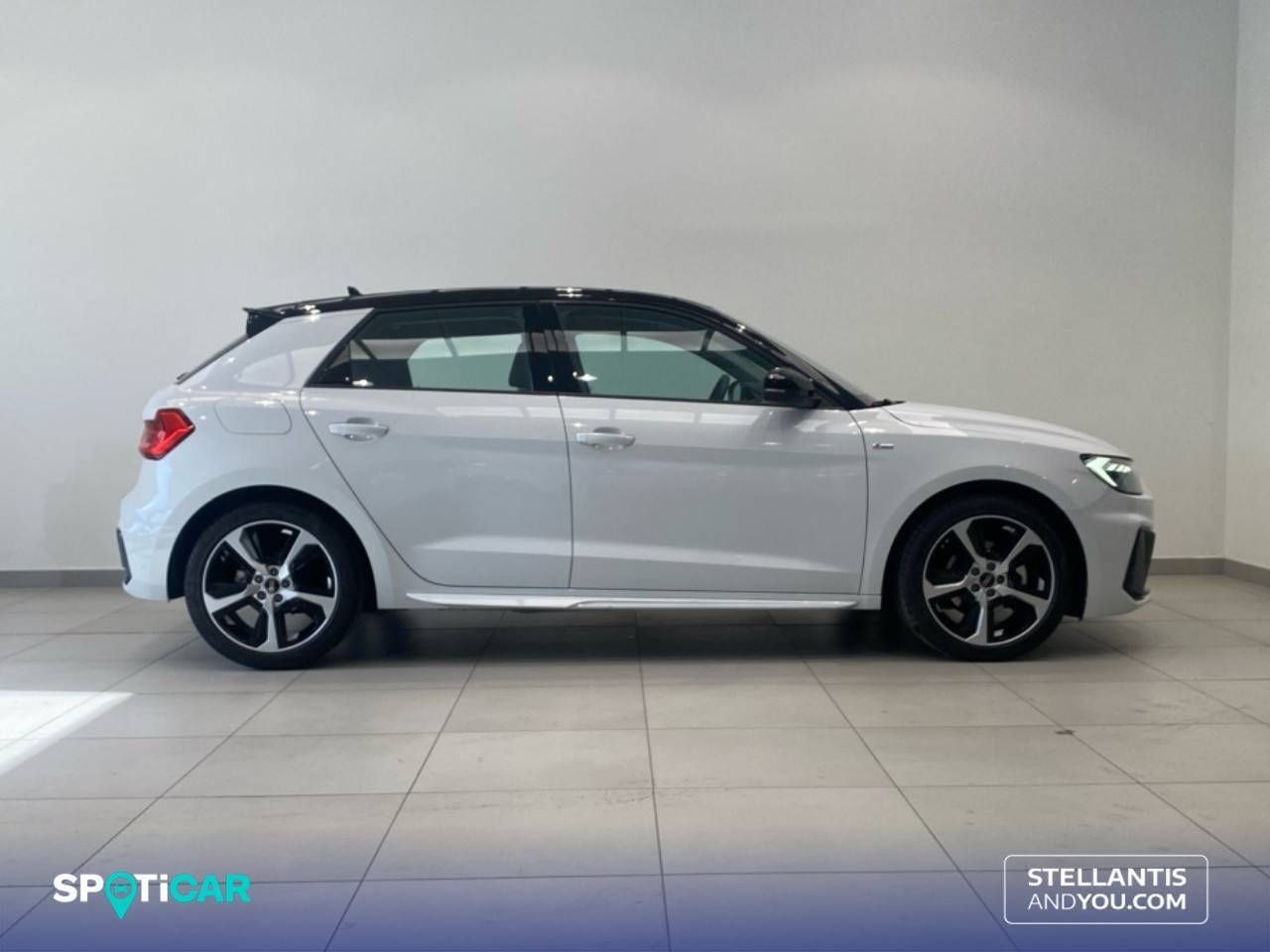 Audi A1  Sportback Adrenalin 30 TFSI 81kW S tron Adrenalin edition - Foto 5
