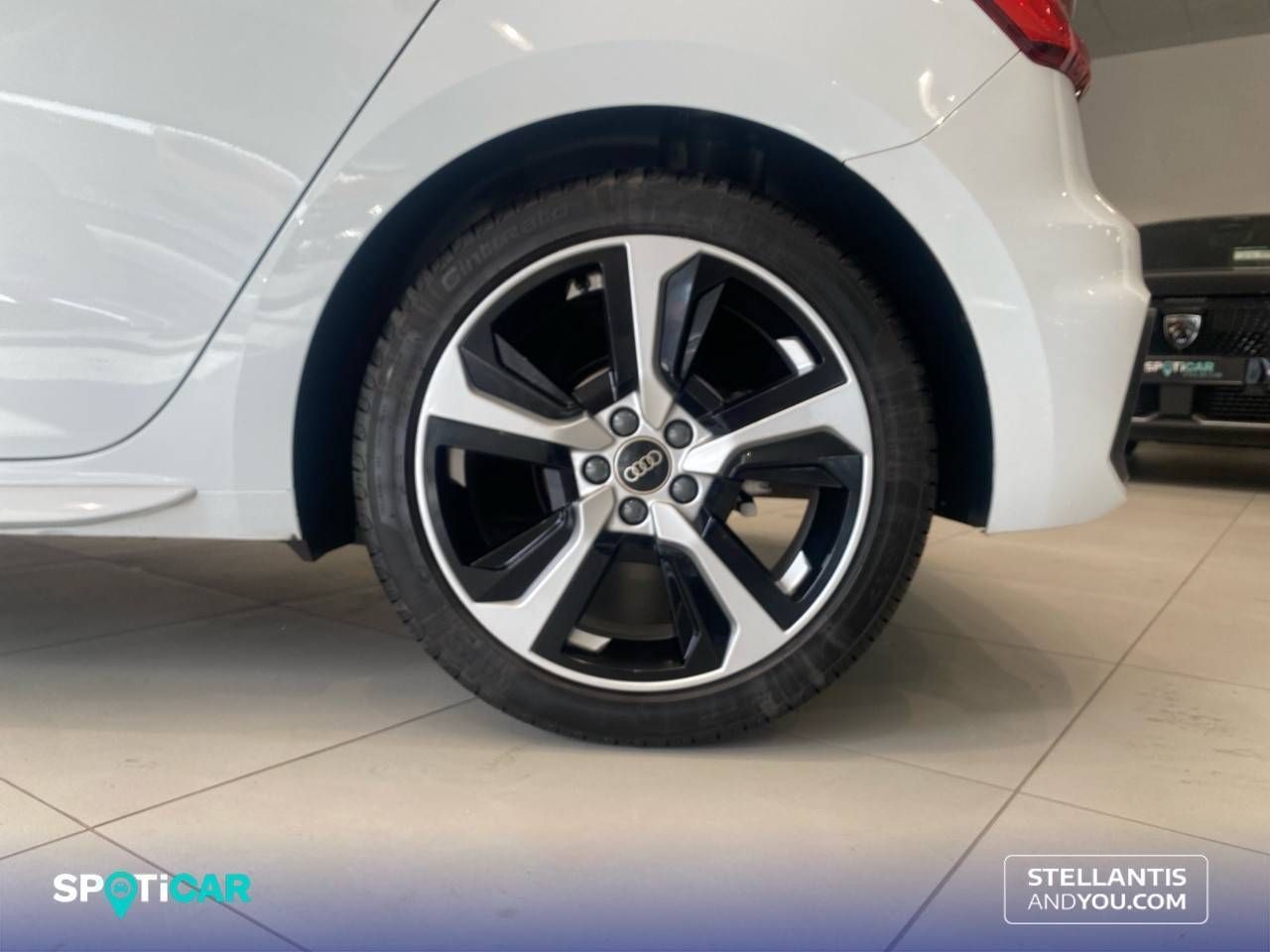 Audi A1  Sportback Adrenalin 30 TFSI 81kW S tron Adrenalin edition - Foto 12