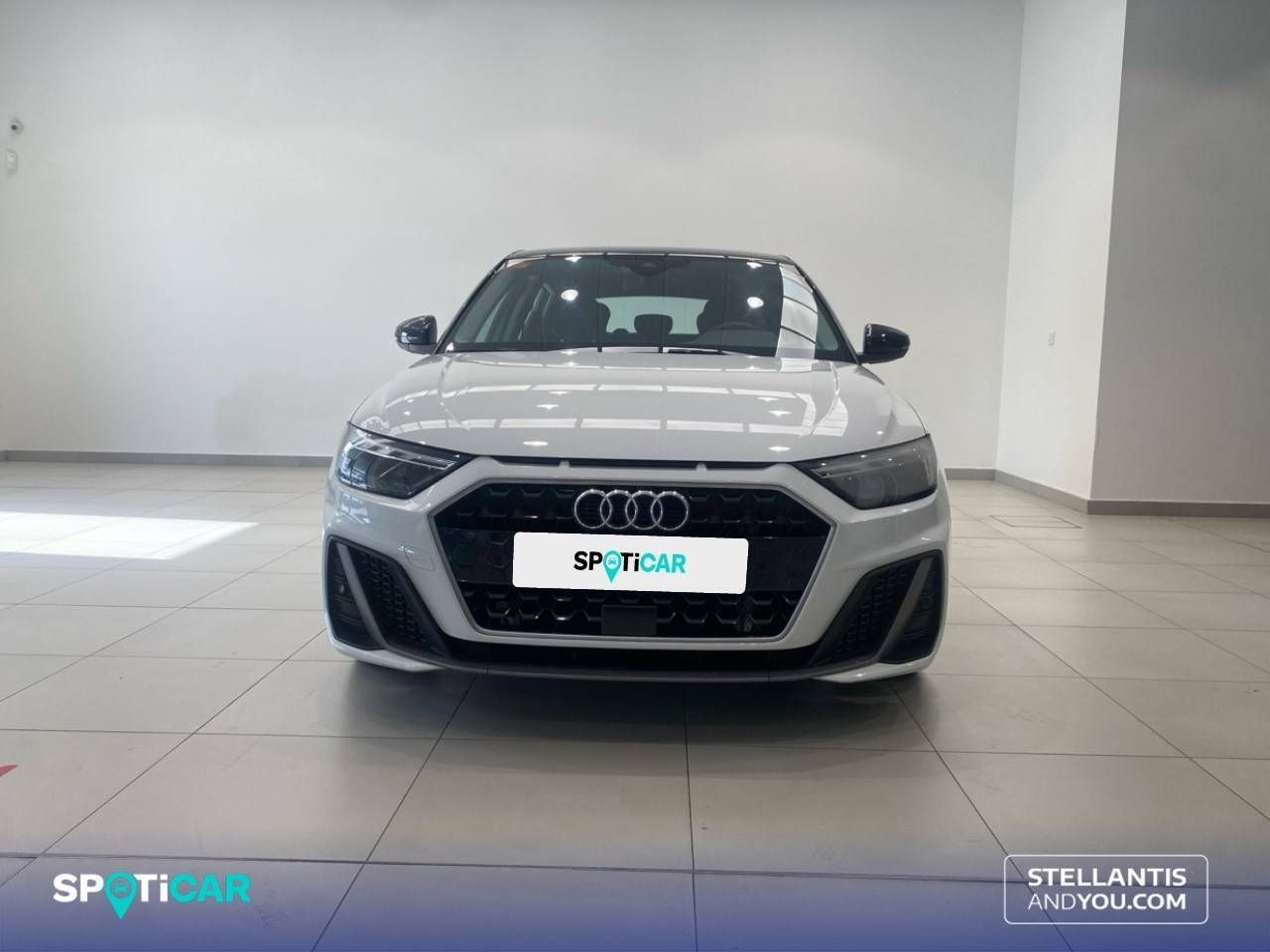 Audi A1  Sportback Adrenalin 30 TFSI 81kW S tron Adrenalin edition - Foto 3