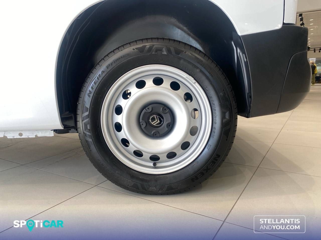 Citroën Berlingo  Talla M BlueHDi 100 - - Foto 12