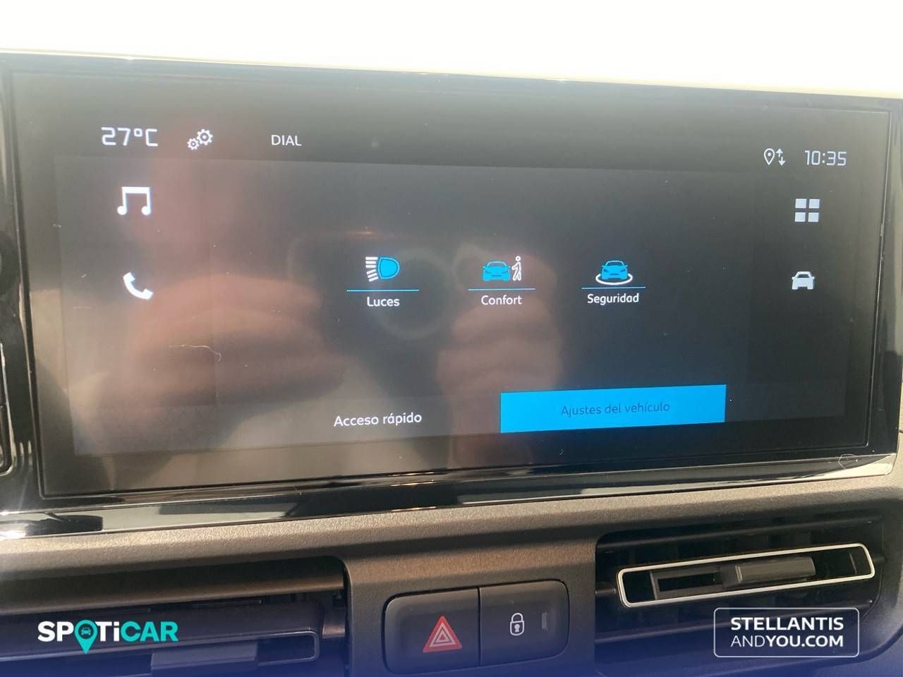 Citroën Berlingo  Talla M BlueHDi 100 - - Foto 21