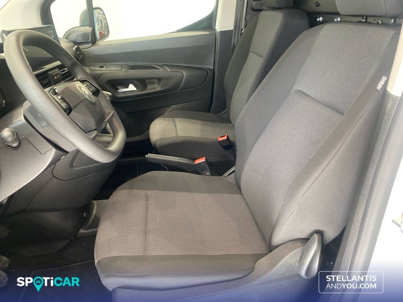 Citroën Berlingo  Talla M BlueHDi 100 - - Foto 11
