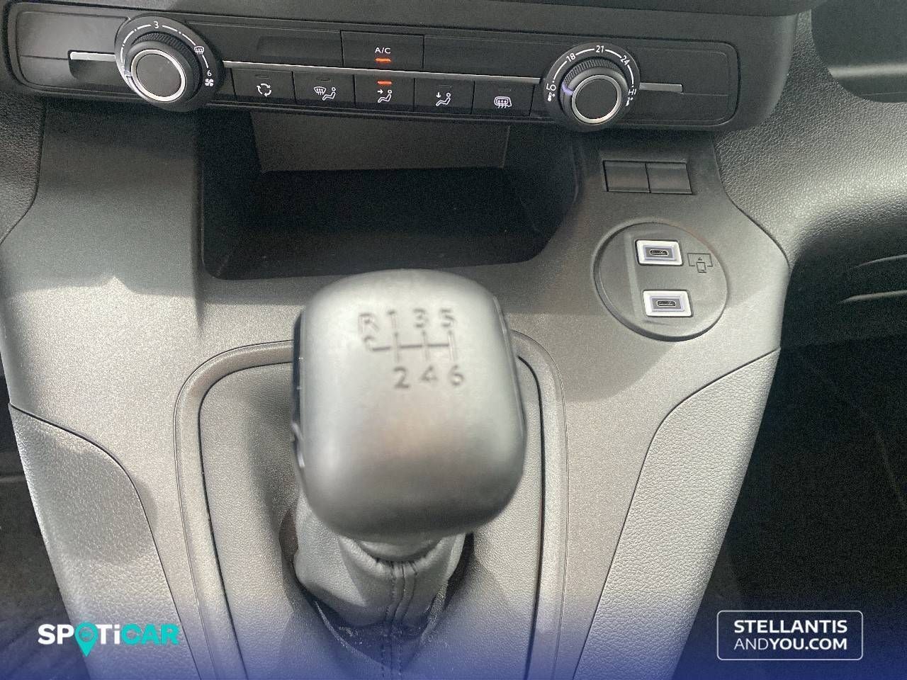 Citroën Berlingo  Talla M BlueHDi 100 - - Foto 15