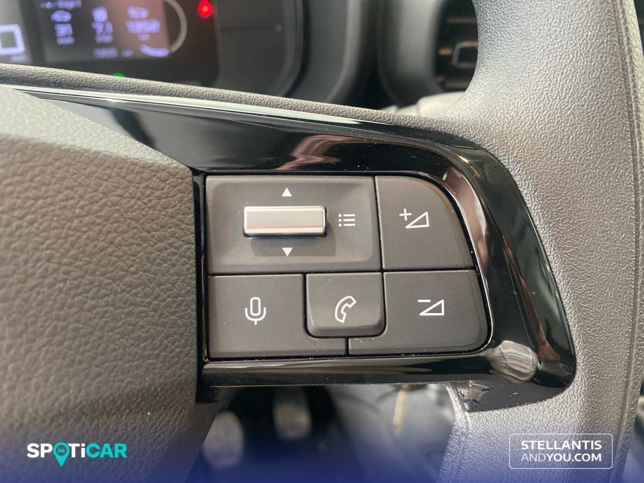 Citroën Berlingo  Talla M BlueHDi 100 - - Foto 24