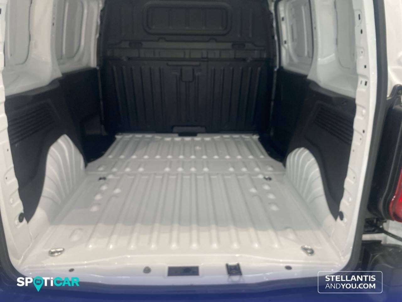 Citroën Berlingo  Talla M BlueHDi 100 - - Foto 7