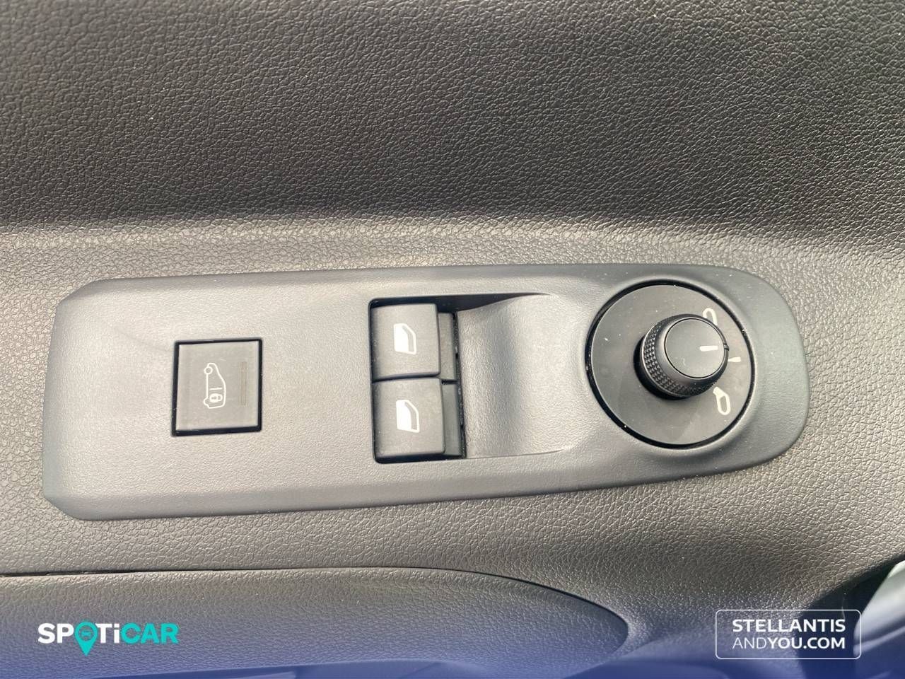 Citroën Berlingo  Talla M BlueHDi 100 - - Foto 13