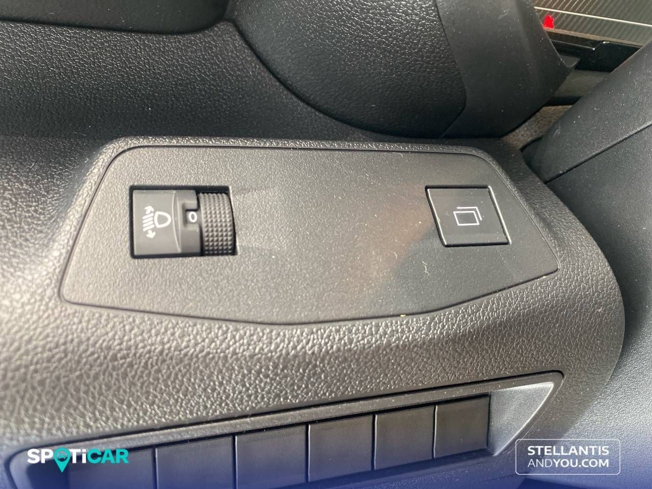 Citroën Berlingo  Talla M BlueHDi 100 - - Foto 14