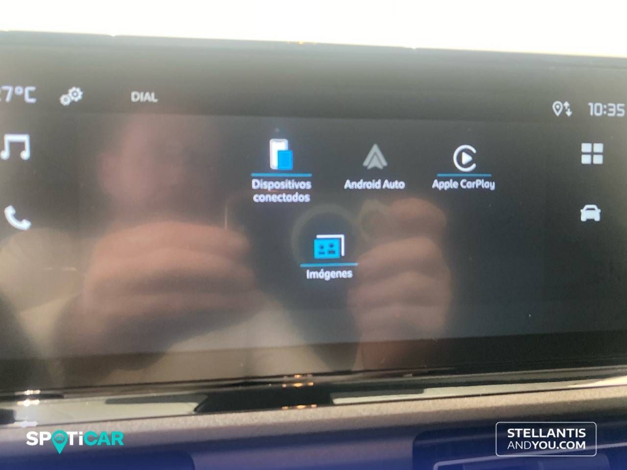 Citroën Berlingo  Talla M BlueHDi 100 - - Foto 19