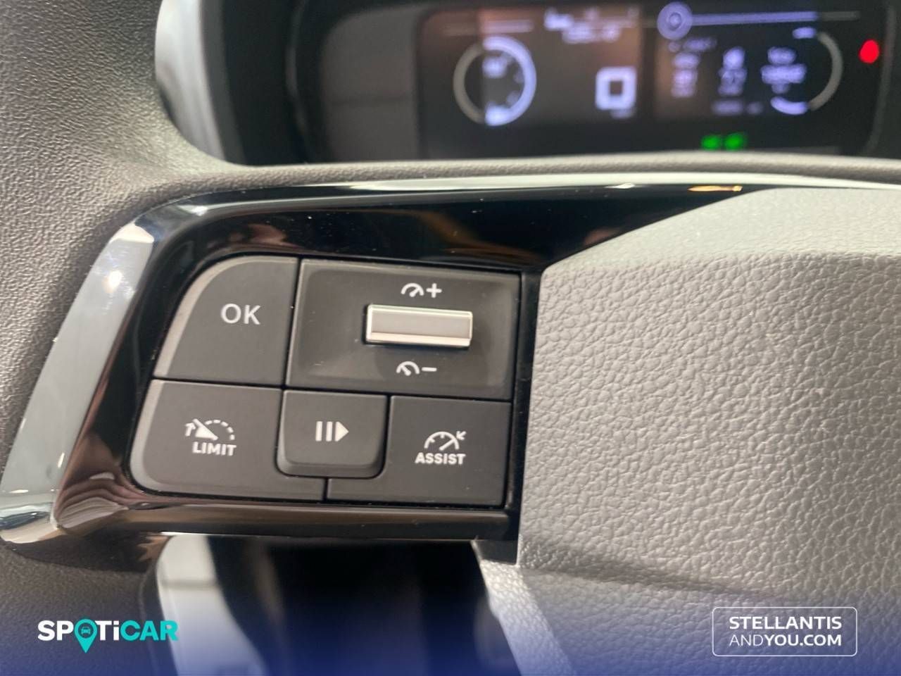 Citroën Berlingo  Talla M BlueHDi 100 - - Foto 23