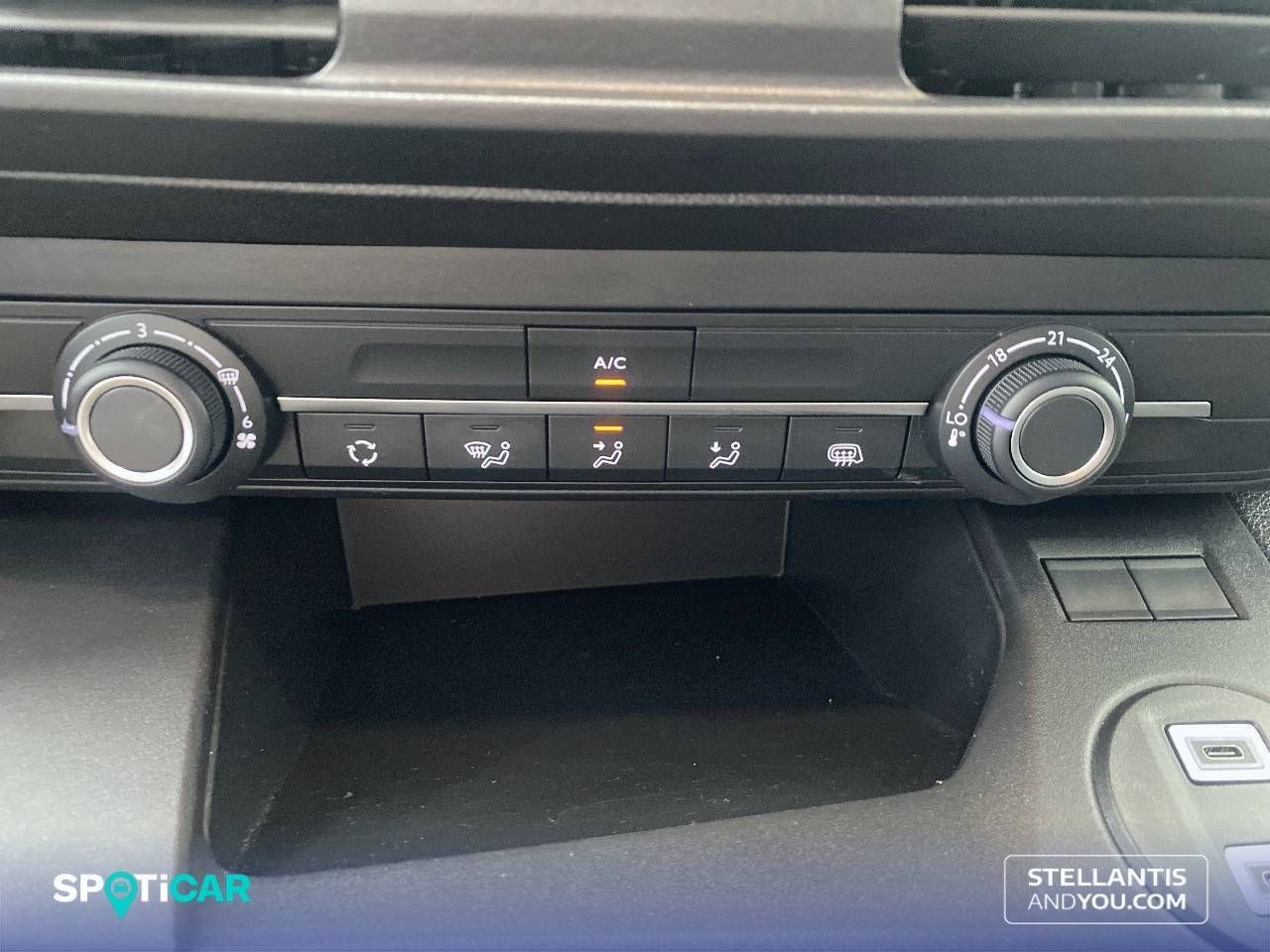 Citroën Berlingo  Talla M BlueHDi 100 - - Foto 17