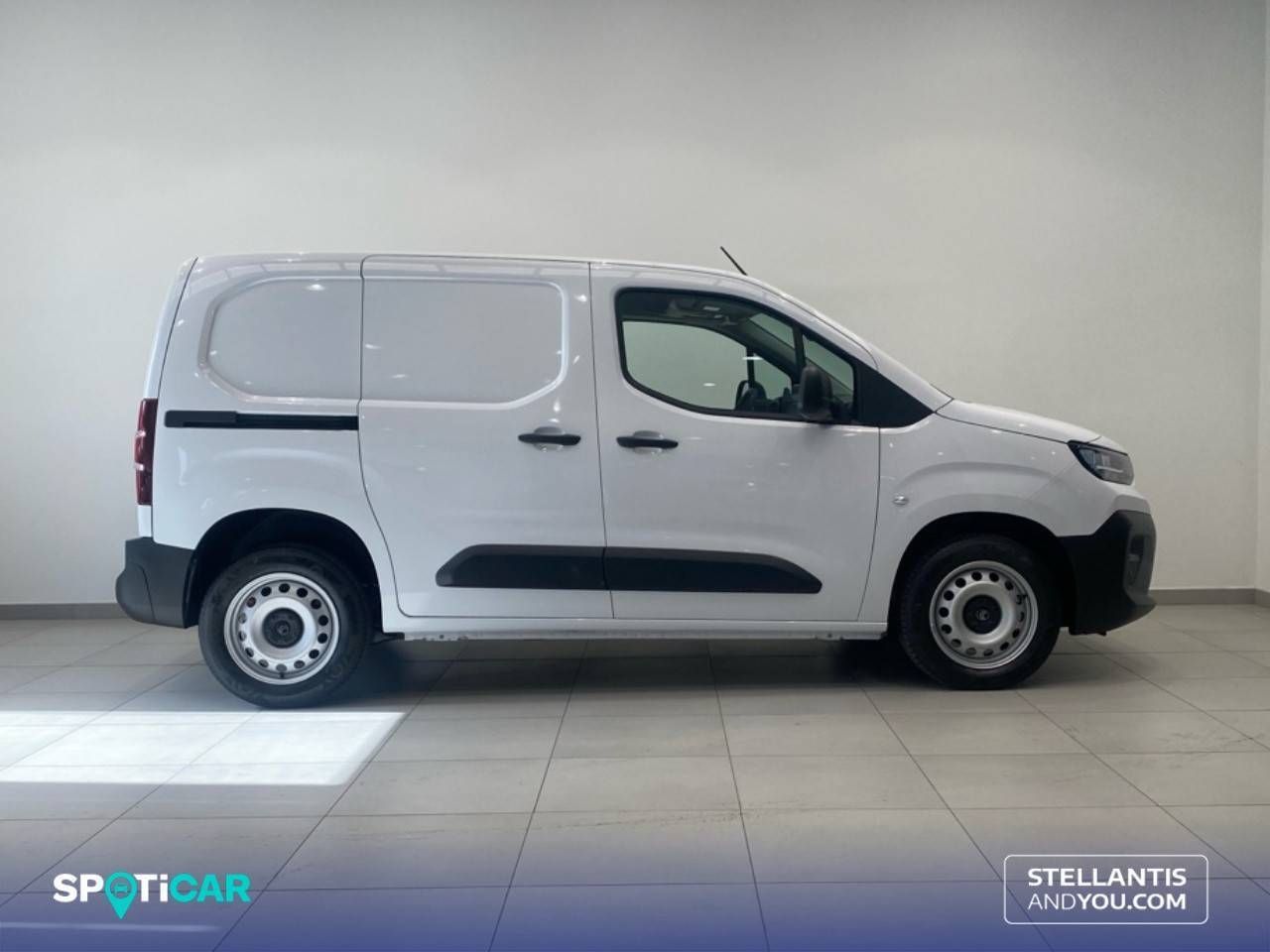 Citroën Berlingo  Talla M BlueHDi 100 - - Foto 5