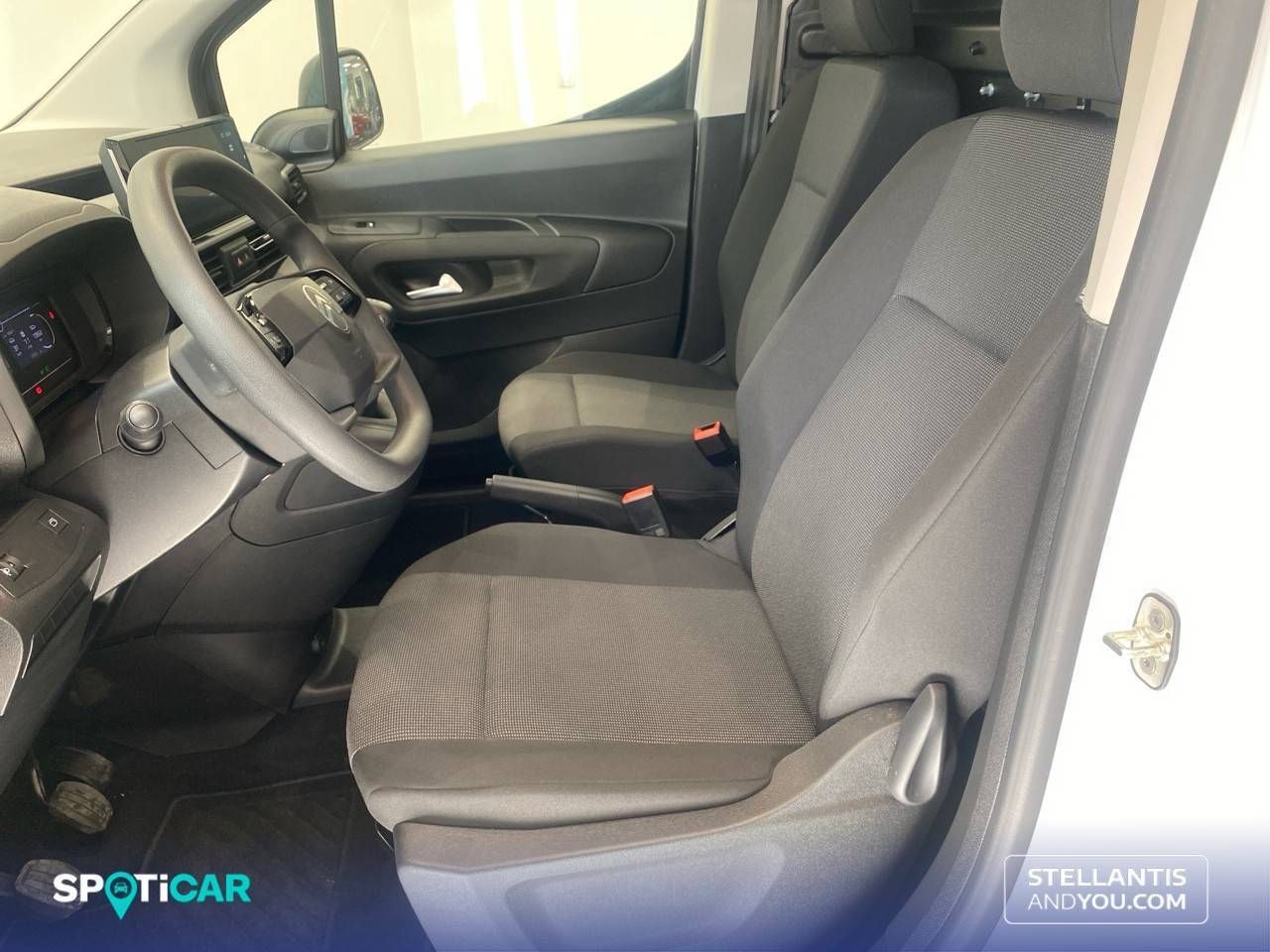 Citroën Berlingo  Talla M BlueHDi 100 - - Foto 10