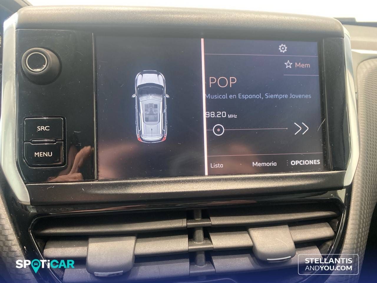 Peugeot 2008   PureTech 110 S&S 6 Vel. MAN Signature - Foto 18